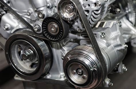 When you call or come into your local Firestone Complete Auto Care store, one of our experienced service professionals can tell you when your specific cars timing belt and serpentine belt replacement is recommended. . Serpentine belt replacement cost
